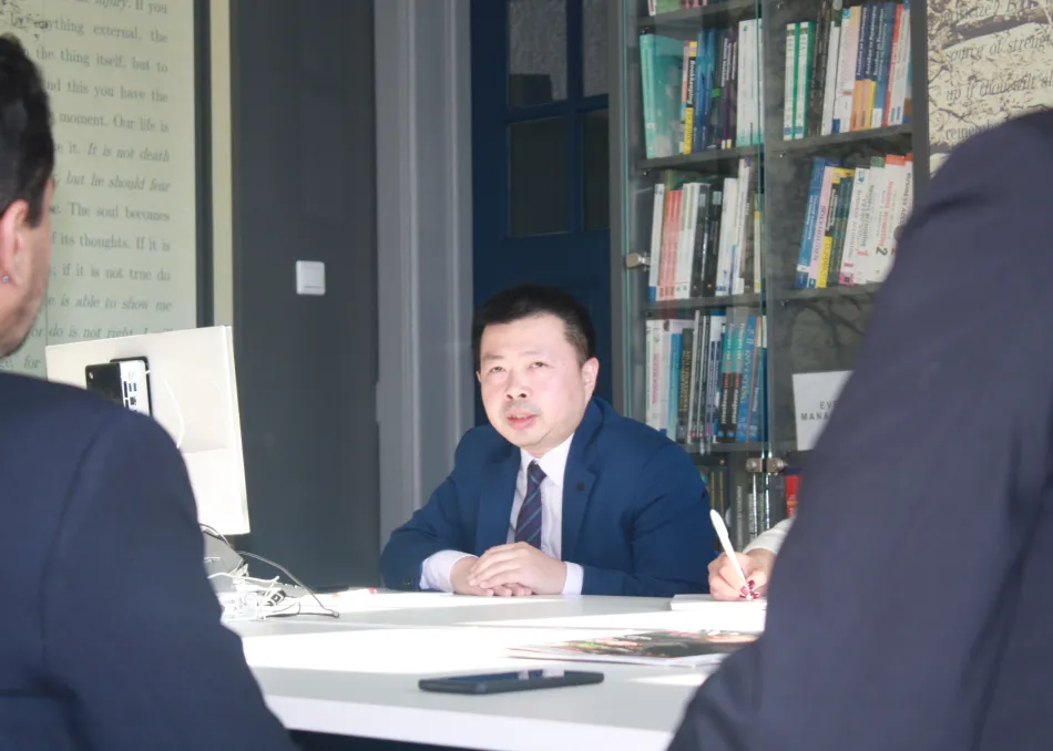 University of Applied Sciences
